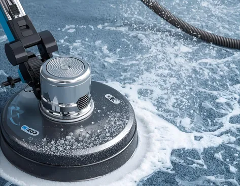 a and b carpet about us